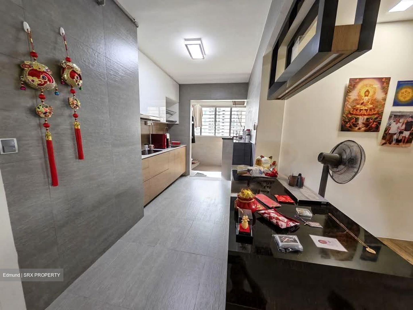 Blk 415B Fernvale Riverbow (Sengkang), HDB 4 Rooms #574657201